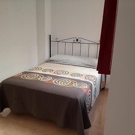 Atic Rendilla Daire Sant Carlos de la Ràpita Dış mekan fotoğraf